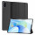 Dux Ducis Buch Tasche Hartschale mit Smart Sleep Standfunktion kompatibel mit HONOR Pad X9, 11.5" Tablet Hülle