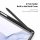 Smart Case Tablethülle mit Stifthalterung kompatibel mit Samsung Galaxy Tab S9 Plus Schutzhülle Schwarz