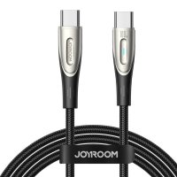 Joyroom Star-Light Series SA27-CC5 USB-C/USB-C-Kabel 100...