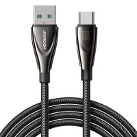 Joyroom Pioneer Series SA31-AC6 USB-A/USB-C-Kabel 100 W...