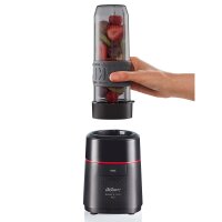 Arzum AR1147 ShakeN Take Personal Blender Smoothie-Maker Mixer 500W Leistung