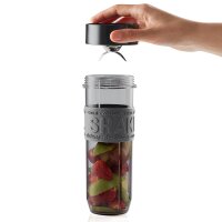 Arzum AR1148 ShakeN Take Personal Blender Smoothie-Maker Mixer 500W Leistung