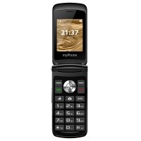 myPhone Waltz Mobiltelefon 2G, 2,4" Display, 800mAh....