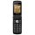 myPhone Waltz Mobiltelefon 2G, 2,4" Display, 800mAh. 0,3 Mpx, SOS Taste Schwarz