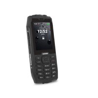 HAMMER 4 Mobiltelefon 2G, 2,8" Display, 2000 mAh, 64...