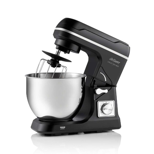 Arzum 1400 Watt Küchenmaschine Knetmaschine Rührmaschine Teigmaschine KitchenAid