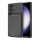 Tech-Protect PowerCase Hülle kompatibel mit Samsung Galaxy S23 Ultra mit intigriertem Akku 4800mAh schwarz