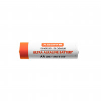 COFI Ultra Alkaline Batterien, AM-3 1.5V, 48 Stück