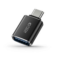 Tech-Protect Ultraboost Adapter USB-C auf USB OTG...