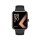 Smartwach myPhone CL Armbanduhr 1,83" Display, 240 mAh, wasserdicht IP67, Schwarz