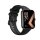 Smartwach myPhone CL Armbanduhr 1,83" Display, 240 mAh, wasserdicht IP67, Schwarz