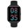 Smartwatch myPhone LS Armbunduhr 1,85"Display 260 mAh wasserdicht 100+ Sportmodi