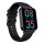 Smartwatch myPhone LS Armbunduhr 1,85"Display 260 mAh wasserdicht 100+ Sportmodi