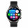 myPhone EL Smartwatch Armbanduhr 1,32"Display wasserdicht IP67 Schwarz / Pink