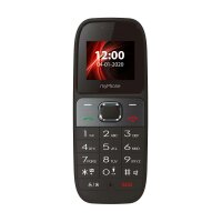 myPhone SOHO Line H31 Festnetztelefon 2G/3G 1,77"...