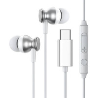 Joyroom JR-EC04 kabelgebundene In-Ear Kopfhörer mit...