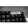 INCA IWS-549U Wiederaufladbare Tastatur und Maus set, wireless Set, Multimedia-Tastatur und Maus Set