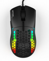 Inca IMG-GT20 Optisch Gaming Maus Mouse 1000-10000 DPI...