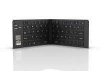 Inca Tastatur IBK-579BT Mini-Größe mit...
