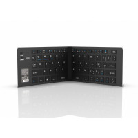 Inca Tastatur IBK-579BT Mini-Größe mit...
