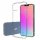 Silikon Hülle Basic kompatibel mit Realme 10 Case TPU Soft Handy Cover Schutz Transparent