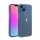 Silikon Hülle Basic kompatibel mit Realme 10 Case TPU Soft Handy Cover Schutz Transparent