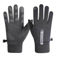 Winddichte Handy-Handschuhe für Damen und Herren...