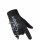 Winddichte Handy-Handschuhe für Damen und Herren für Winter Warmhaltend Grau