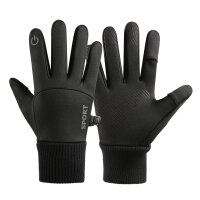 Isolierte Sport-Handyhandschuhe für Damen und Herren...