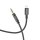 HOCO Kabel AUX Audio Jack 3,5mm auf iPhone 8-polig UPA19 1m