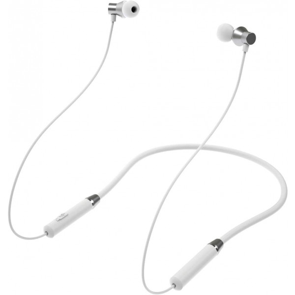 Lenovo AudioFlex 10X In-Ear Bluetooth Kopfhörer | Weiß
