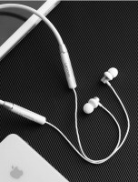 Lenovo AudioFlex 10X In-Ear Bluetooth Kopfhörer | Weiß