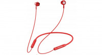 Lenovo SportTunes 5K Wireless In-Ear Kopfhörer | Rot