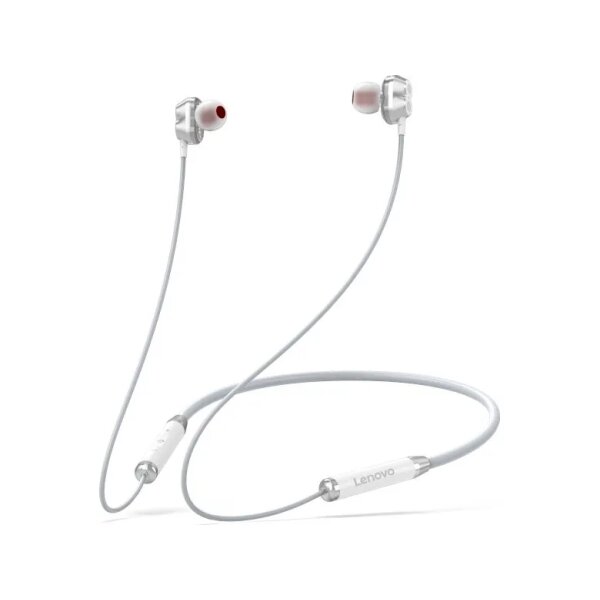 Lenovo SoundFlow 6X In-Ear Bluetooth Kopfhörer | Weiß