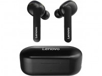Lenovo PhonePods 8X TrueWireless Kopfhörer | Schwarz
