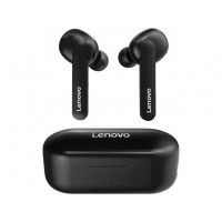 Lenovo PhonePods 8X TrueWireless Kopfhörer | Schwarz