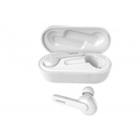 Lenovo PhonePods 8X TrueWireless Kopfhörer | Weiß