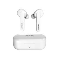 Lenovo PhonePods 8X TrueWireless Kopfhörer | Weiß