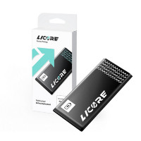 Licore Akku Ersatz kompatibel mit iPhone Li-lon Austausch...