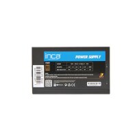 INCA IPS-750 80+ BRONZE Netzteil für den PC 80 PLUS 750W Leistung