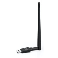 INCA IUWA-313X 300 MBPS 11N EXTERNE 5DPI ANTENNE DRAHTLOSER ADAPTER 1 KM REICHWEITE