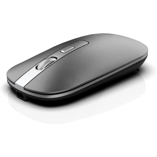 Inca Maus kabellos Bluetooth Optisch 1600 DPI Wireless Funkmaus