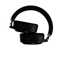 XO Bluetooth Kopfhörer BE18 schwarz 4 h Laufzeit 250...