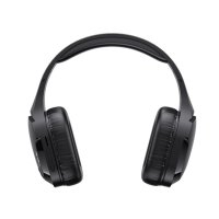 HAVIT Wireless Bluetooth-Kopfhörer H610BT On-Ear-Headset Schwarz