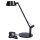 Maxcom GlowPro 8W Dimmbare LED-Tischlampe Schwarz