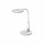 VersaGlow 10W Dimmbare LED-Tischlampe Weiß