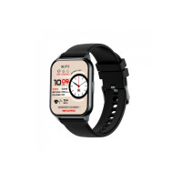 ArsenPro TechPulse Pro 1.96" Smartwatch Schwarz