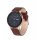 Vanad Maxcom Visionary Fit Pro Smartwatch Gold Matte