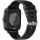 Aurum Pro Maxcom Harmony Touch Fitness Smartwatch Schwarz