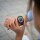 Aurum Pro Maxcom Harmony Touch Fitness Smartwatch Silber